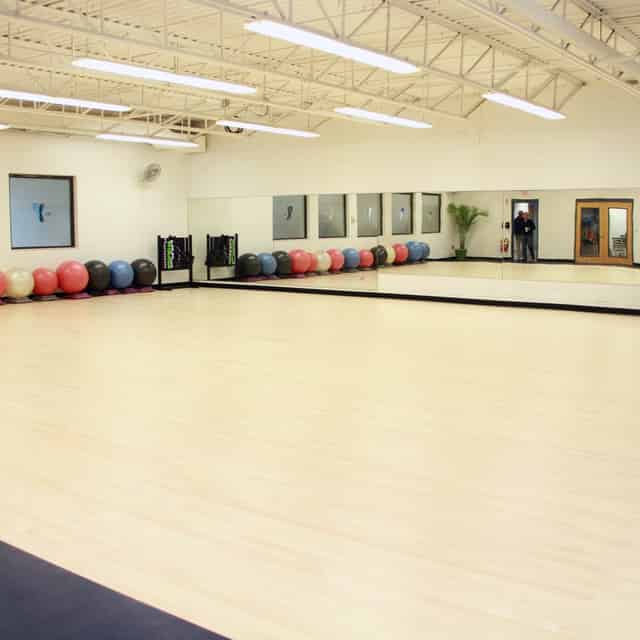 Yoga Studio