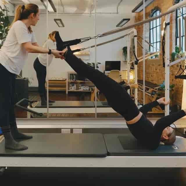 TheraFit London