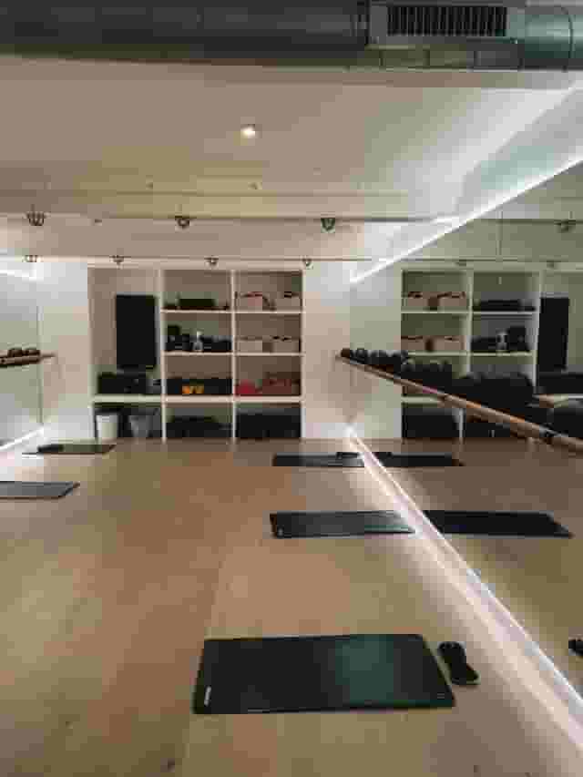 Better Flow Physio