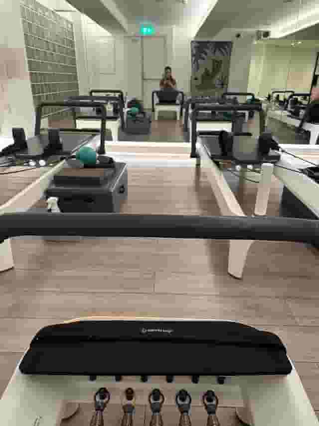 Better Flow Physio