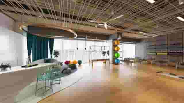 Beyond Pilates London