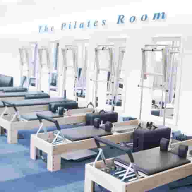 Beyond Pilates London