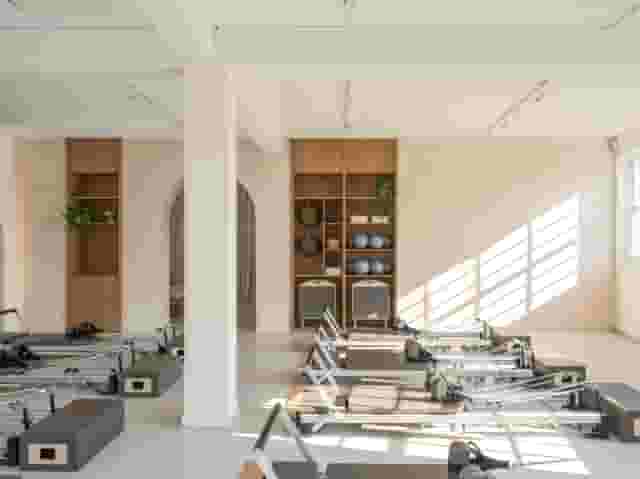 Beyond Pilates London