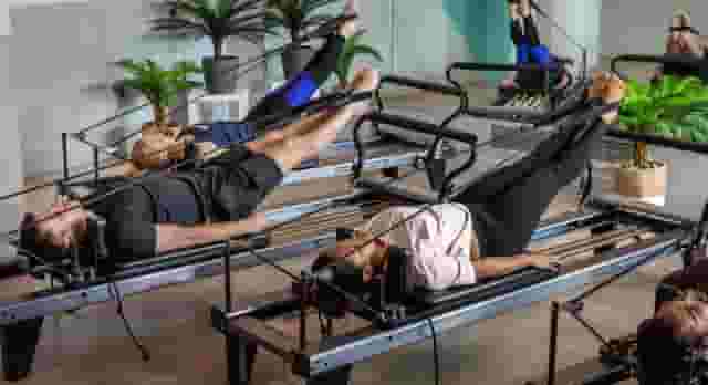 Beyond Pilates London