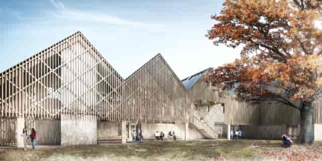 Bedales School