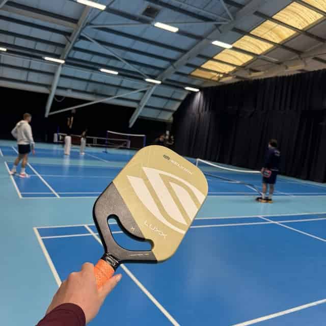Sports Hall