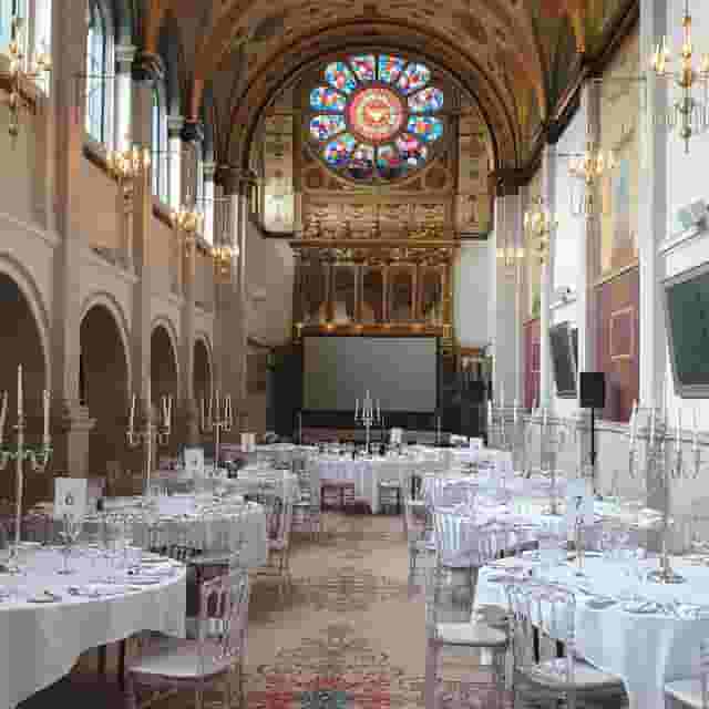 Dining Hall