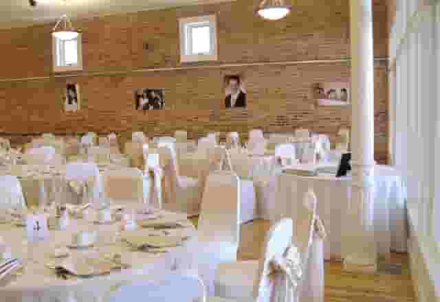 Dining Hall