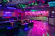Private Function Rooms