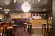Private Dining Rooms