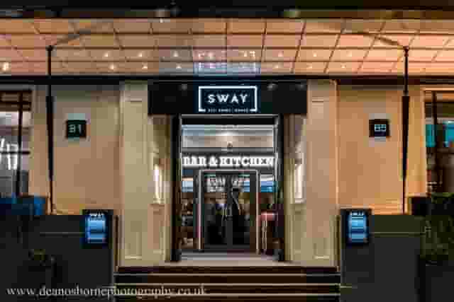Sway