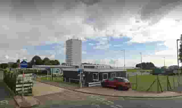 Langstone Campus
