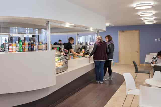 University of Portsmouth