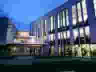 Formal Event Venues