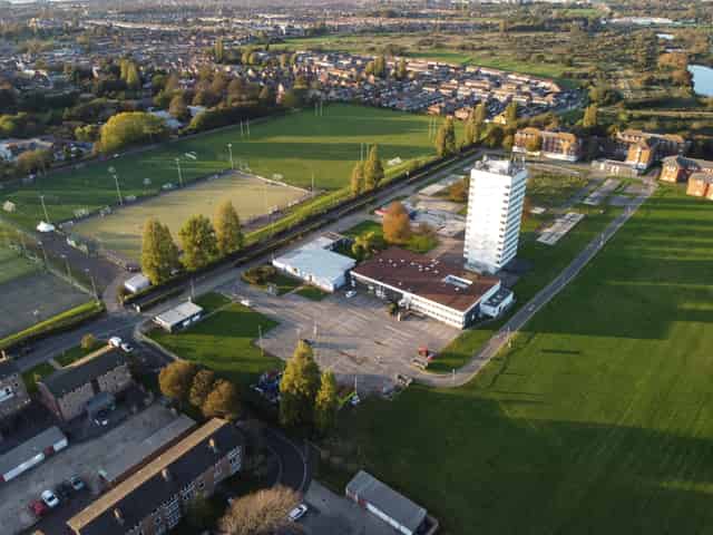 Langstone Campus