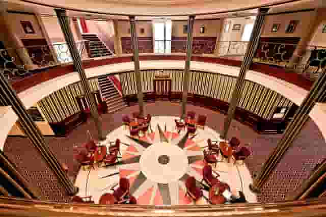 University of Portsmouth