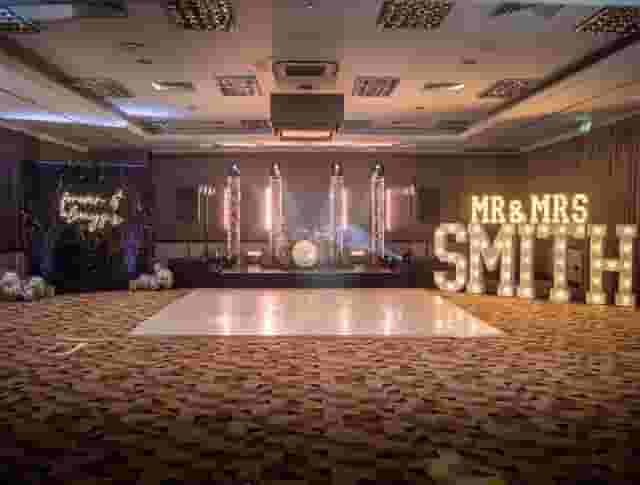 Large Room