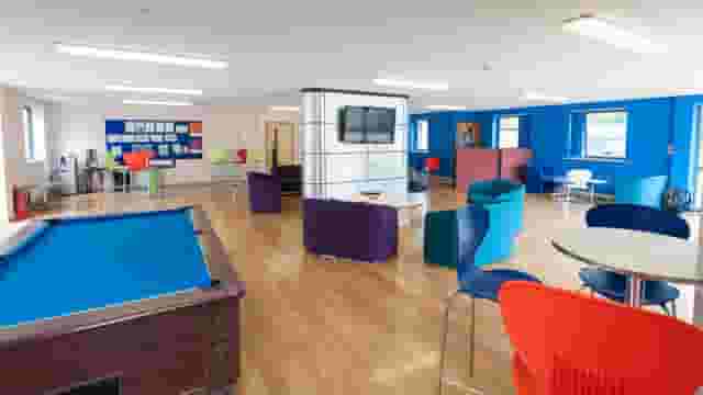 Large Room