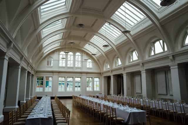 Large Room