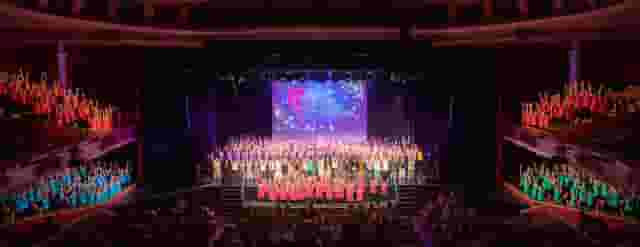 Performing Arts Centre