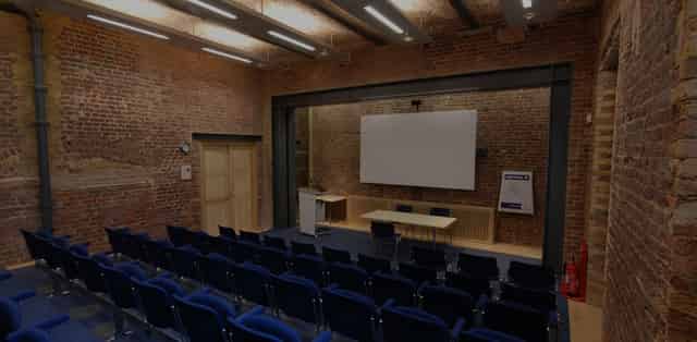 Performing Arts Centre