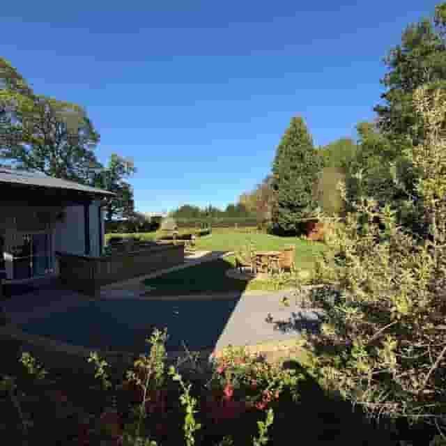 Estate Gardens & Walled Garden