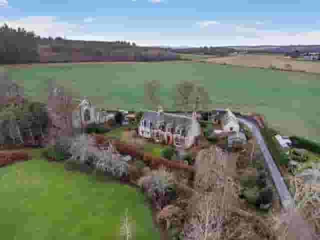 Estate Gardens & Walled Garden