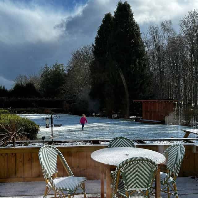 Estate Gardens & Walled Garden