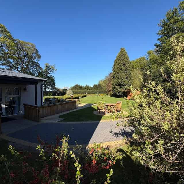 Estate Gardens & Walled Garden