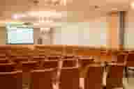 Small Meeting Rooms