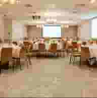 Small Meeting Rooms