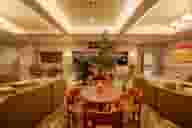 Small Meeting Rooms