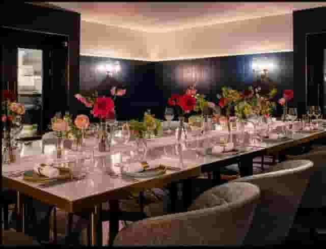 Haxells Restaurant & Bar