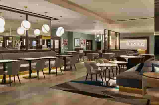 Haxells Restaurant & Bar