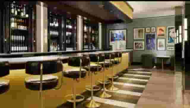 Haxells Restaurant & Bar