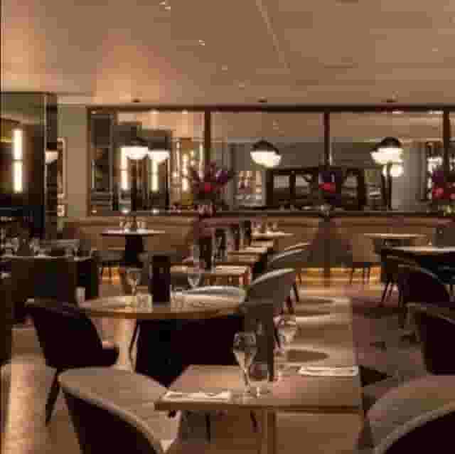 Haxells Restaurant & Bar