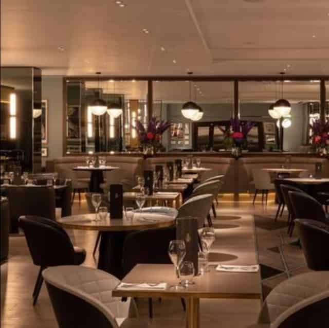 Haxells Restaurant & Bar