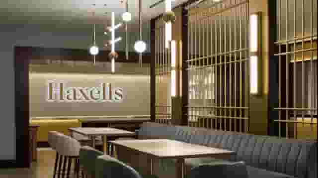Haxells Restaurant & Bar