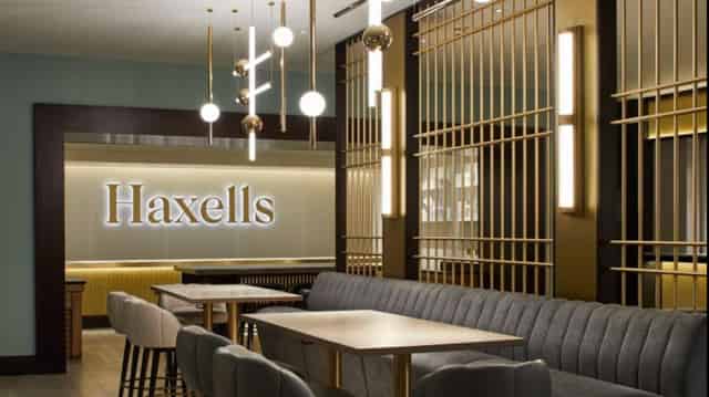 Haxells Restaurant & Bar