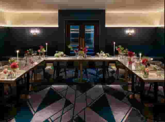 Haxells Restaurant & Bar