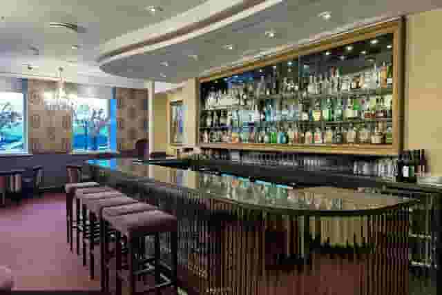 The Gin Palace & Cocktail Bar