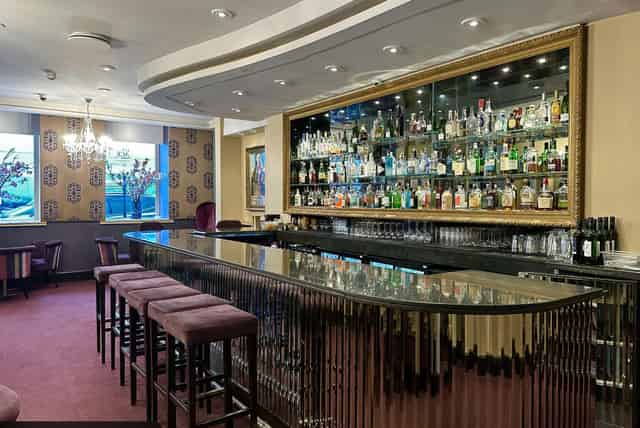 The Gin Palace & Cocktail Bar