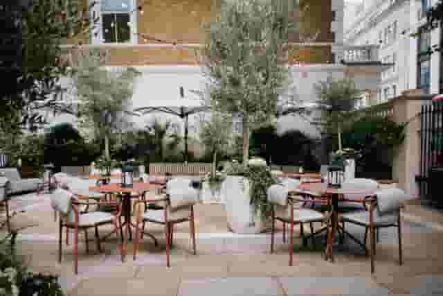 Sale e Pepe Terrazza