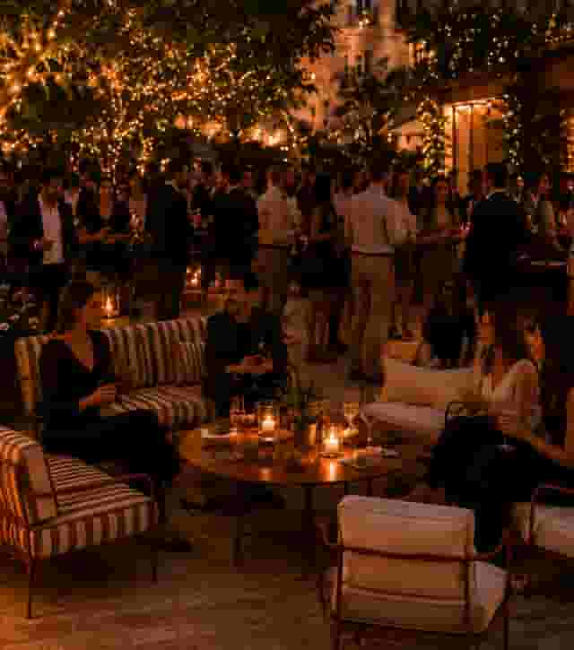 Sale e Pepe Terrazza