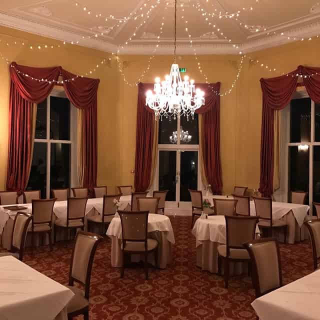 The Regency