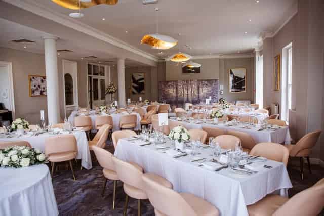 The Regency