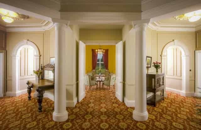 The Octagonal