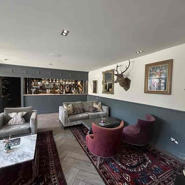 Dunalastair Hotel Suites