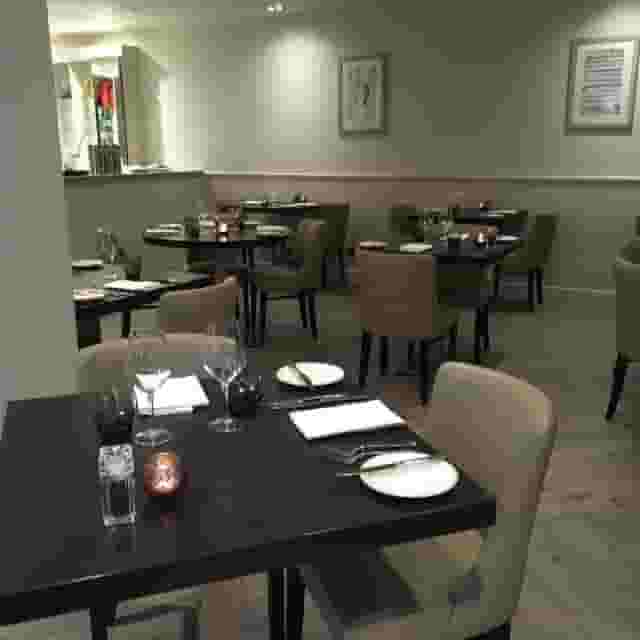 Monadh Restaurant