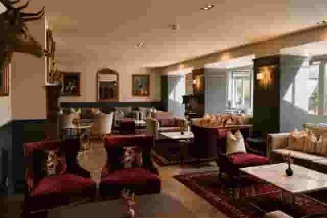 The Lounge